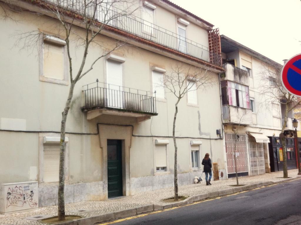 Casa Da Avenida Apartment Cascais Exterior photo